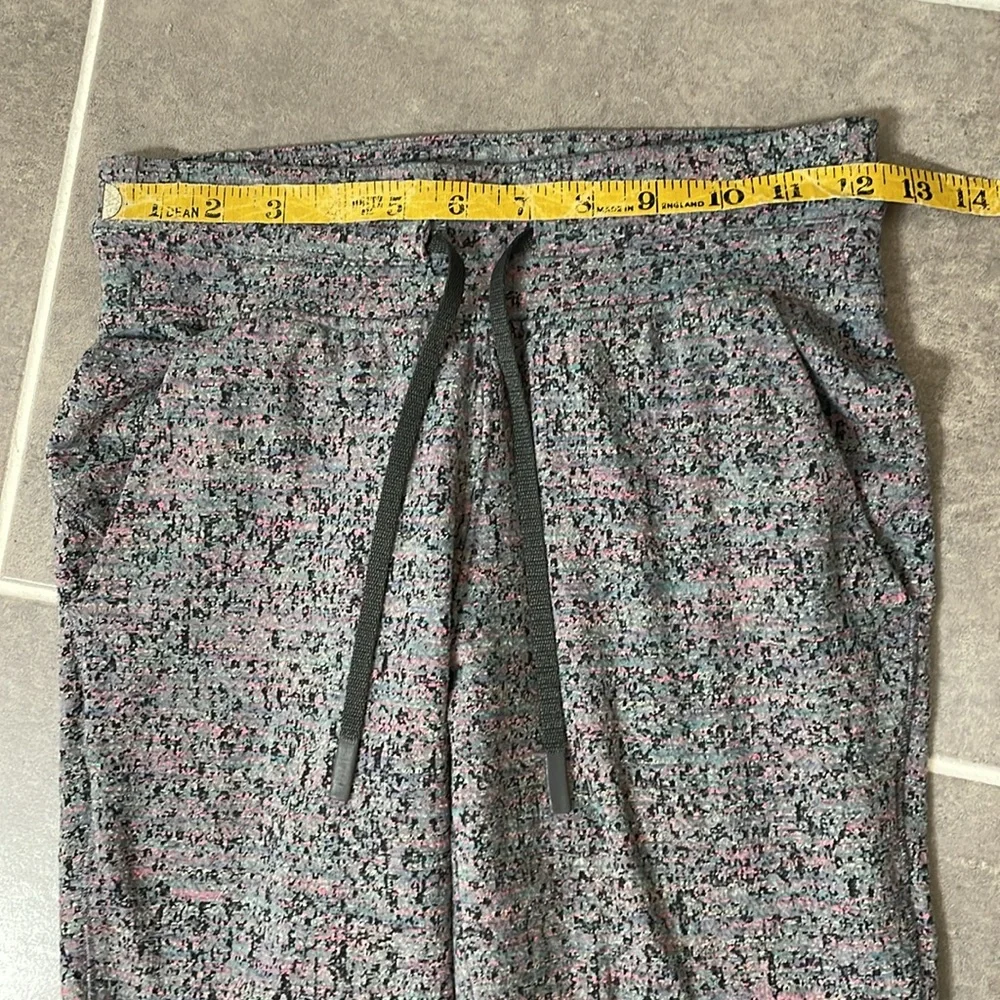 Lululemon Ready to Rulu Jogger‎ Crop size 2